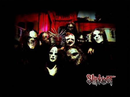 slipknot